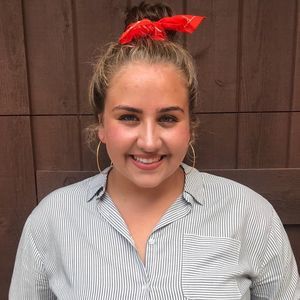 Meet your Posher, Erin